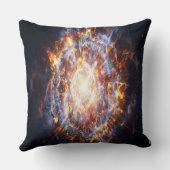 A Star Going Supernova クッション (裏面)