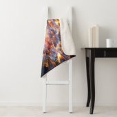 A Star Going SuperNova  シェルパブランケット (インサイチュ)