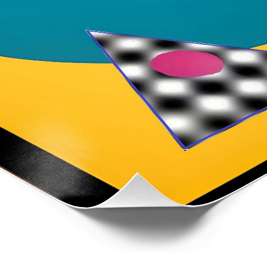 A Star World Wonder ポスター (コーナー)