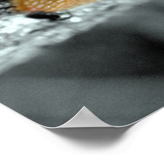 A Sticky Situation ポスター (角)