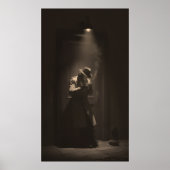 A Stolen Moment ポスター (正面)