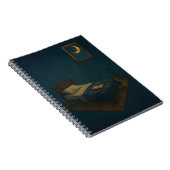 A storage corner ノートブック (右側)