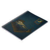 A storage corner ノートブック (左側)