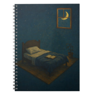 A storage corner ノートブック