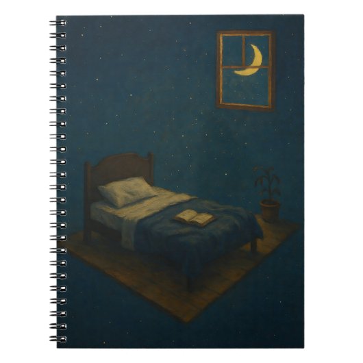 A storage corner ノートブック (正面)