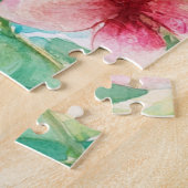 A Summer Cruise ジグソーパズル (側面)