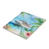 A Summer Cruise タイル (側面)