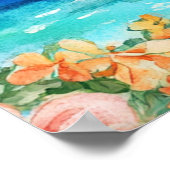 A Summer Cruise ポスター (角)