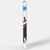 A Summer of a Grown-Up Girl Case-Mate iPhoneケース (裏面 / 右)