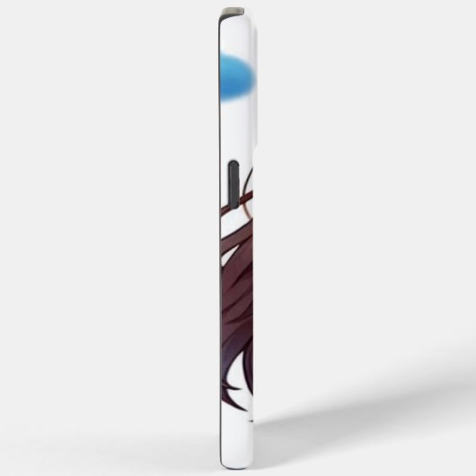 A Summer of a Grown-Up Girl Case-Mate iPhoneケース (裏面 / 右)