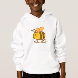 A SUPER BEE Hoodie