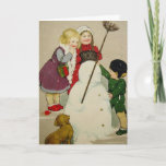 A Sweet Christmas Card シーズンカード<br><div class="desc">A Sweet Christmas Card</div>