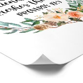 A Sweet Friendship Refreshes The Soul Friend Bff I ポスター (角)