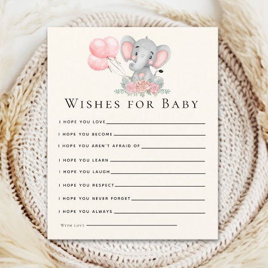 A Sweet Little Girl is on her Way Baby shower