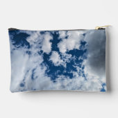 A swirl in the clouds アクセサリーポーチ (裏面)