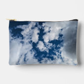 A swirl in the clouds アクセサリーポーチ (正面)