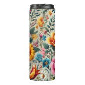 A Symphony of Blooms タンブラー (裏面)