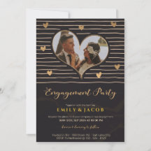 A Symphony of Love私たちの婚約お祝い