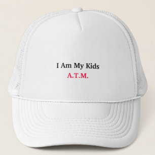 a.t.m.の帽子をからかいます キャップ