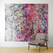 A Tapestry By,JPのウェアアート タペストリー (インサイチュ(横))