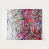 A Tapestry By,JPのウェアアート タペストリー (正面(横))