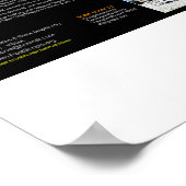 A Temple for the Ark of the Covenant ポスター (角)