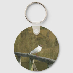 A tern - keychain キーホルダー