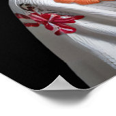 A thing of beauty is a joy forever ポスター (角)