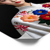 A thing of beauty is a joy forever ポスター (角)