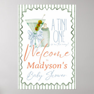 A tini baby boy  ポスター