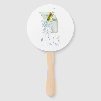 A tini Baby Boy is on the way  ハンドファン