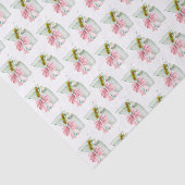 A tini baby girl  薄葉紙 (詳細)