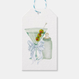 A Tini Boy ギフトタグ