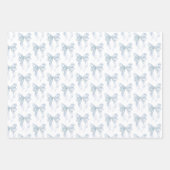 A tini boy  ラッピングペーパーシート (正面)