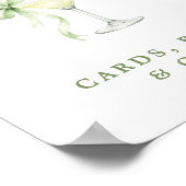 A Tini One カード ブック ギフト ポスター (角)