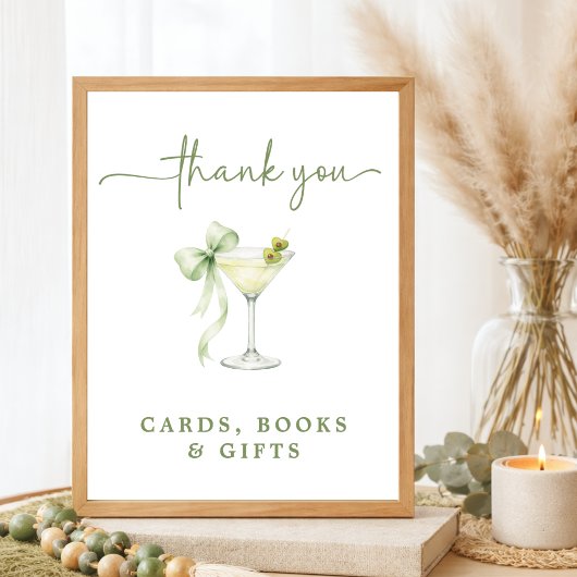 A Tini One カード ブック ギフト ポスター