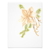 A Touch of Gold フォトプリント (正面)