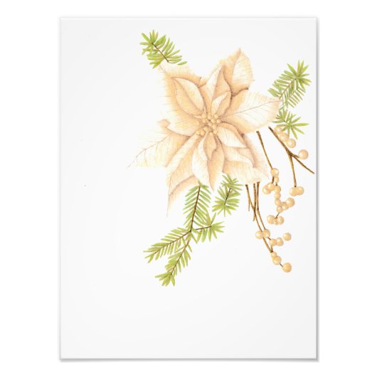 A Touch of Gold フォトプリント (正面)