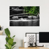 A Touch of Green ポスター (ホームオフィス)