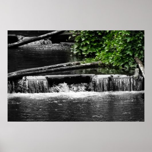 A Touch of Green ポスター (正面)