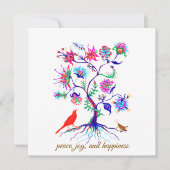 A tree of life (正面)