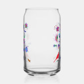 A tree of life ガラス缶 (右)