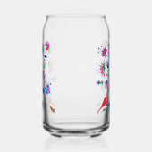 A tree of life ガラス缶 (左)