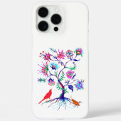 A tree of life Case-Mate iPhoneケース (裏面)