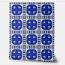 A trendy classic "Ratti_Creative_Arts" wallpaper W