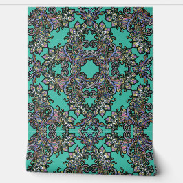 A Tribute to Italian Renaissance on Emerald 壁紙