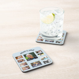 A Tribute To Nana's Love 10写真Damien カジュアル コースター