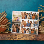 A True Friendship | Friendship Day | Inspirational フォトプラーク (側面)