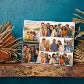 A True Friendship | Friendship Day | Inspirational フォトプラーク (側面)