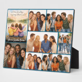 A True Friendship | Friendship Day | Inspirational フォトプラーク (側面)